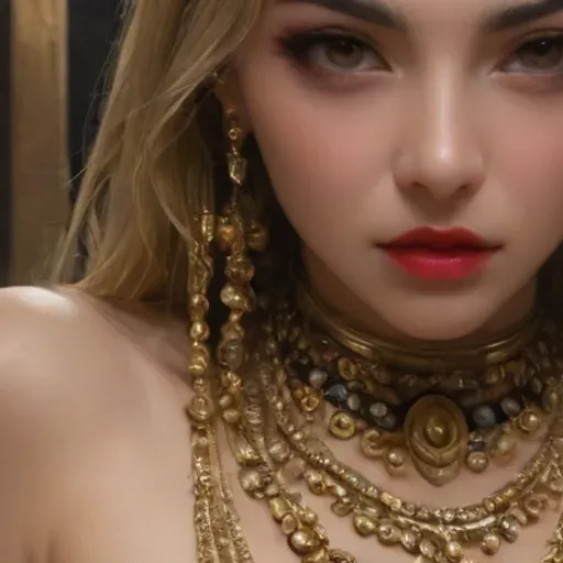 Pencipta imej lucah AI