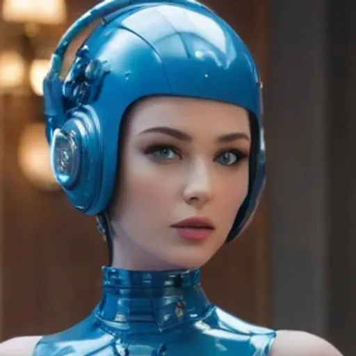 generatore di immagini porno IA