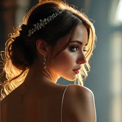 Pencipta imej lucah AI