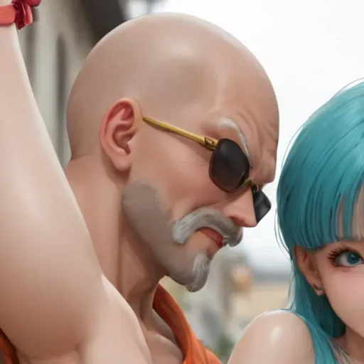 โปรแกรมสร้างภาพโปรนที่ใช้ปัญหา AI