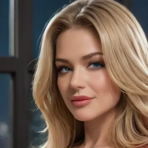 Pencipta imej lucah AI