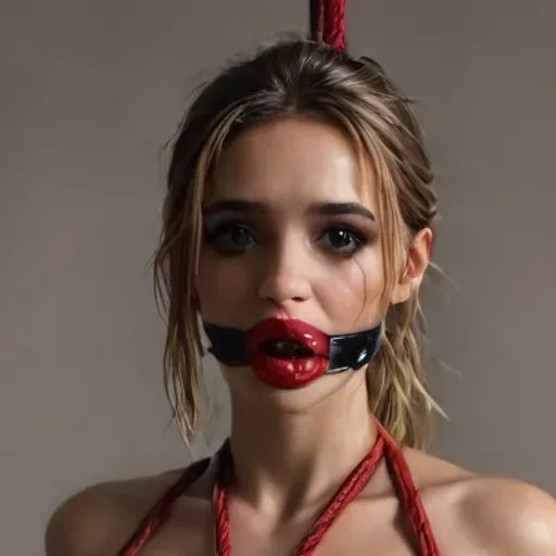 generatore di immagini porno IA