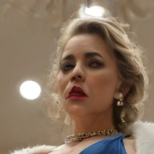 yapay zekâ porno görsel üretici