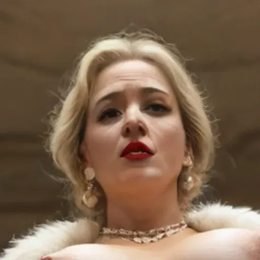 โปรแกรมสร้างภาพโปรนที่ใช้ปัญหา AI