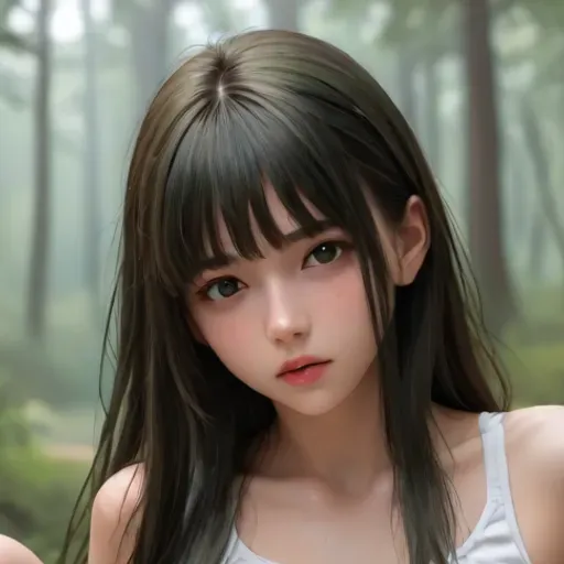 Pencipta imej lucah AI