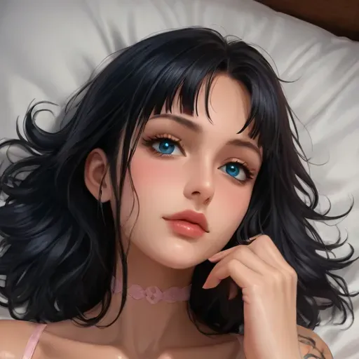 โปรแกรมสร้างภาพโปรนที่ใช้ปัญหา AI