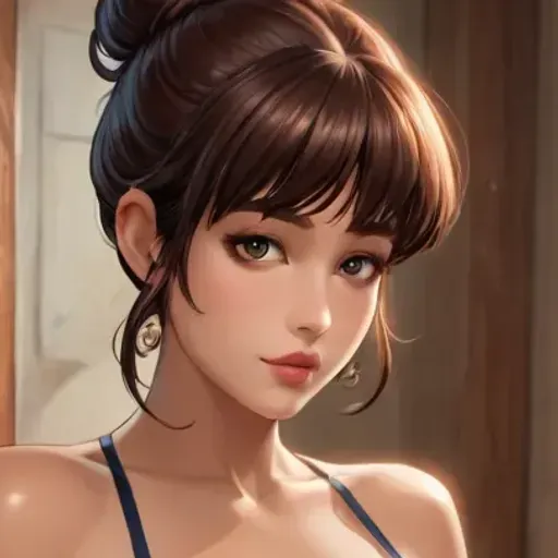 โปรแกรมสร้างภาพโปรนที่ใช้ปัญหา AI