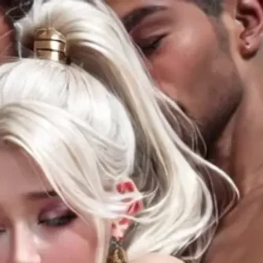 generatore di immagini porno IA