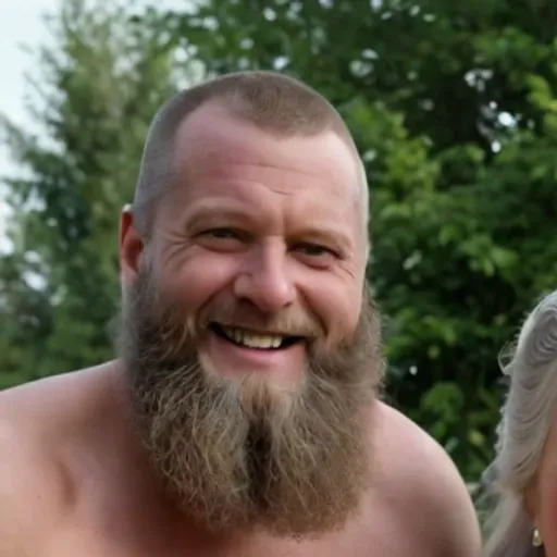 Pencipta imej lucah AI