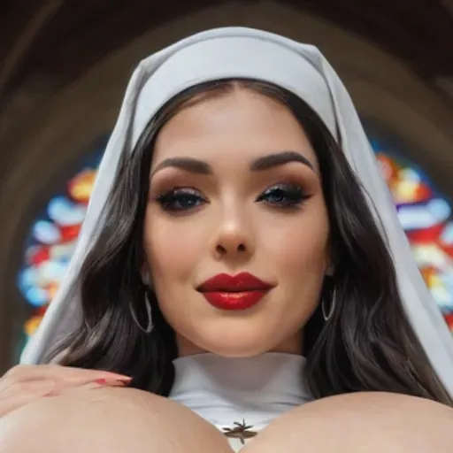 โปรแกรมสร้างภาพโปรนที่ใช้ปัญหา AI