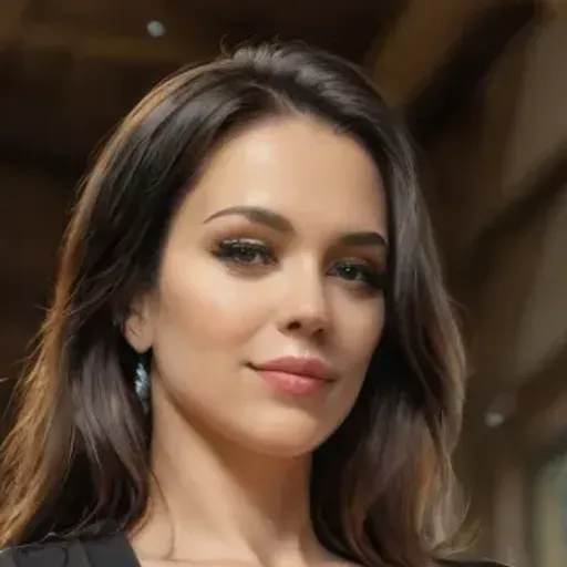 Pencipta imej lucah AI