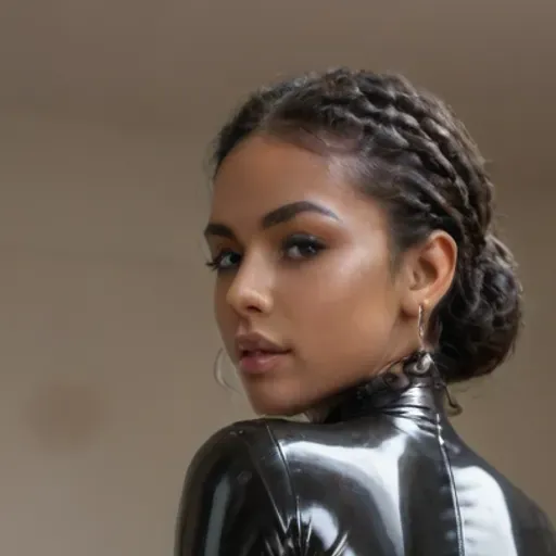 générateur d’images porno IA