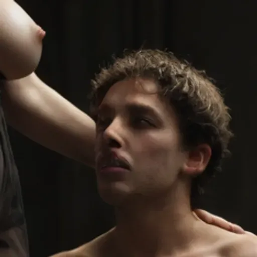 generatore di foto porno IA