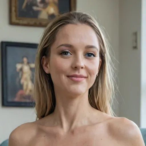 AI porn image generator