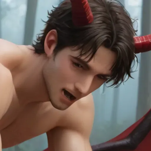 Pencipta imej lucah AI