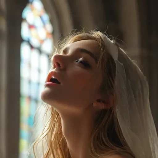 KI-Pornobild-Generator