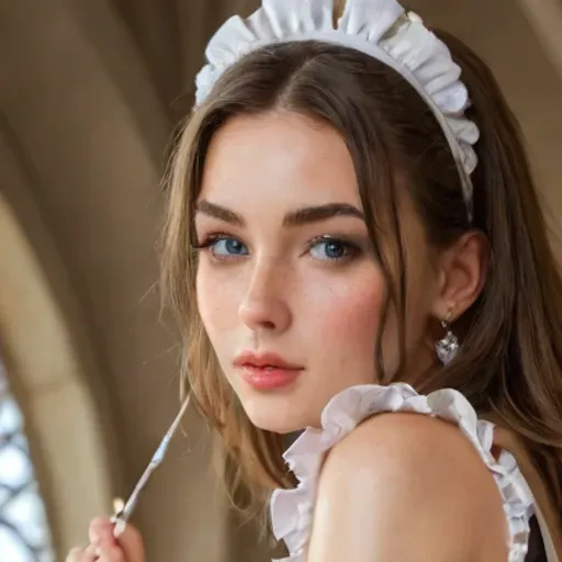 Pencipta imej lucah AI