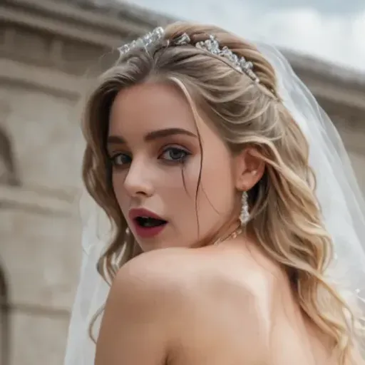 Pencipta imej lucah AI