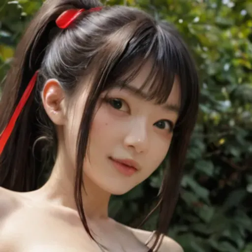 AI 포르노 이미지 생성기