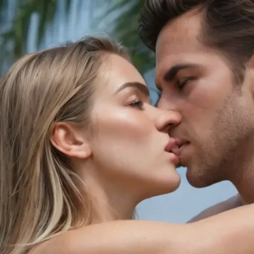 générateur de photos porno IA