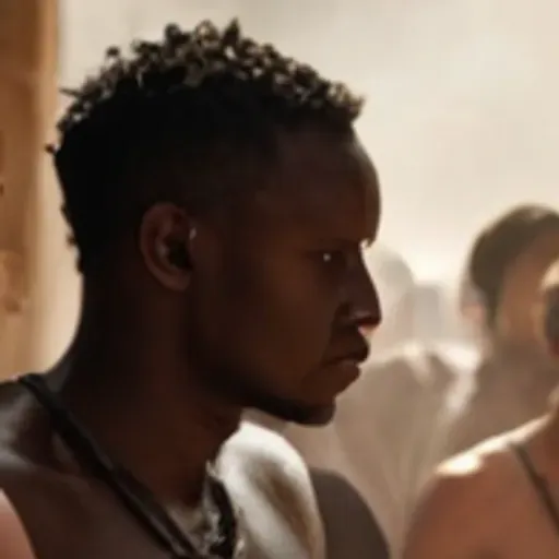 generatore di immagini porno IA