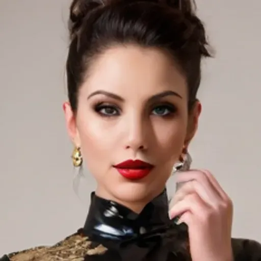 générateur d’images porno IA