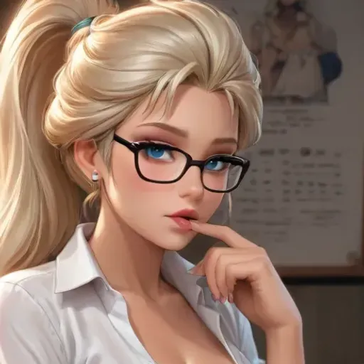 KI-Pornobild-Generator