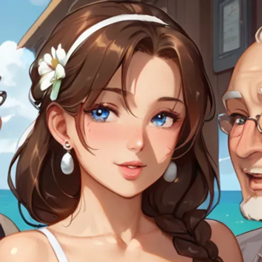 AI porn image generator