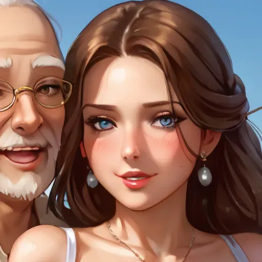 AI 포르노 사진 생성기