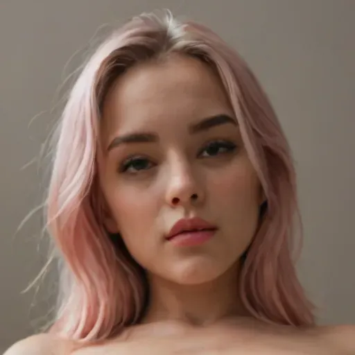 AI 포르노 이미지 생성기