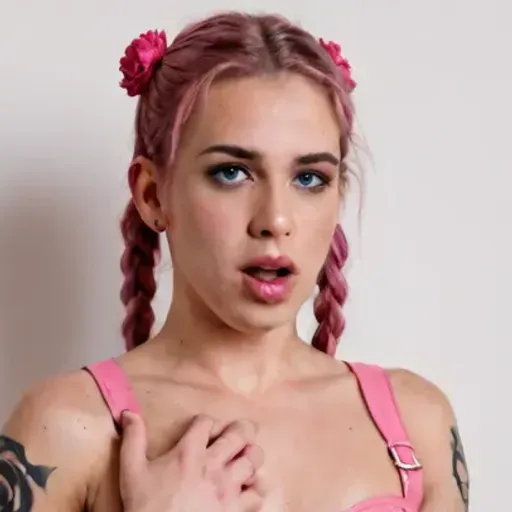 AI色情圖片產生器