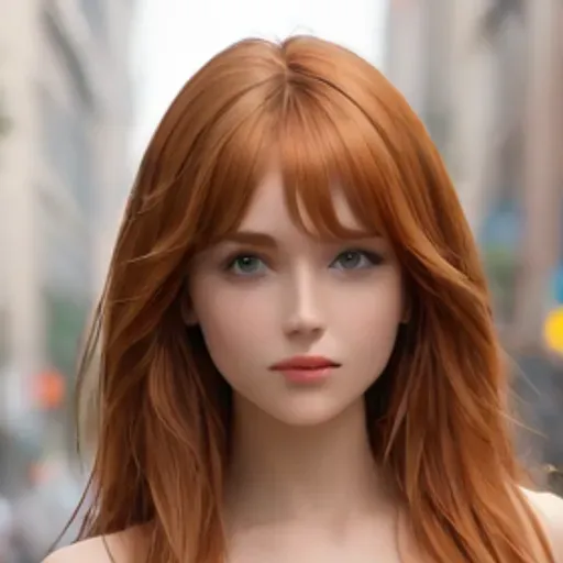 AI 포르노 이미지 생성기