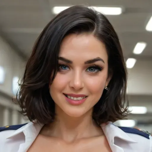 โปรแกรมสร้างภาพโปรนที่ใช้ปัญหา AI