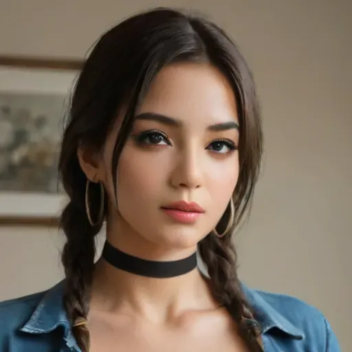 AIポルノ画像ジェネレーター