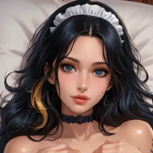 generatore di immagini porno IA