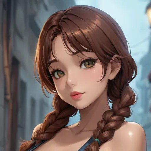 générateur d’images porno IA