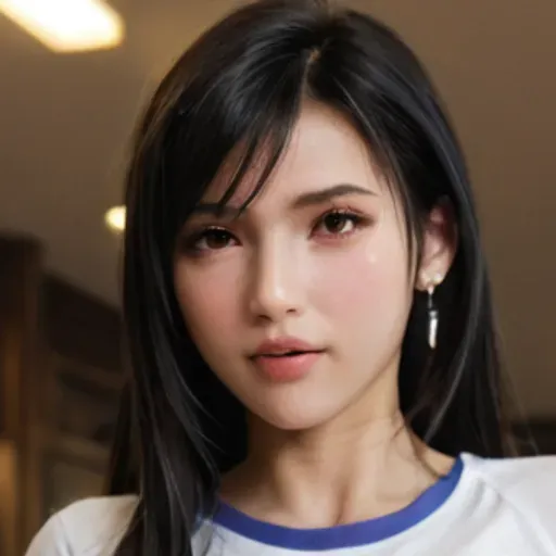 KI-Pornobild-Generator