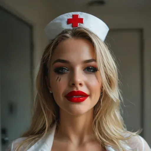 AI 포르노 이미지 생성기