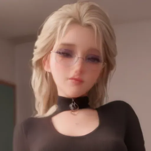 KI-Pornobild-Generator