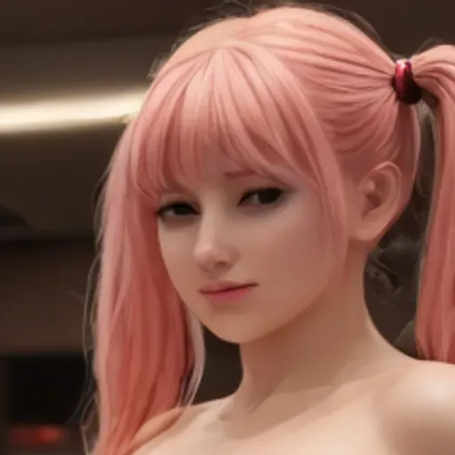 générateur de photos porno IA