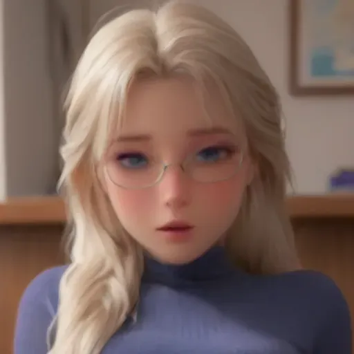 generatore di immagini porno IA