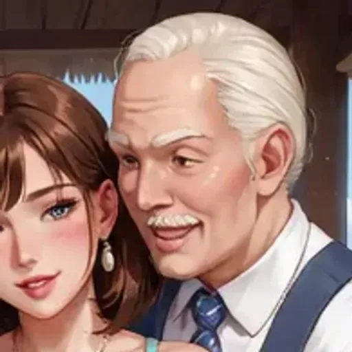 generatore di immagini porno IA