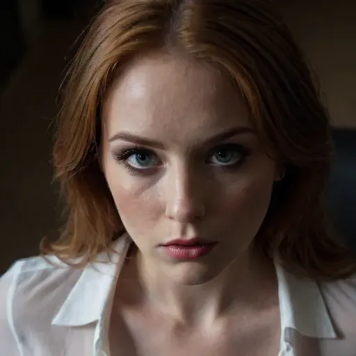 yapay zekâ porno görsel üretici