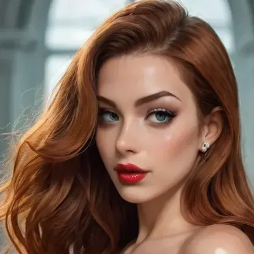 โปรแกรมสร้างภาพโปรนที่ใช้ปัญหา AI