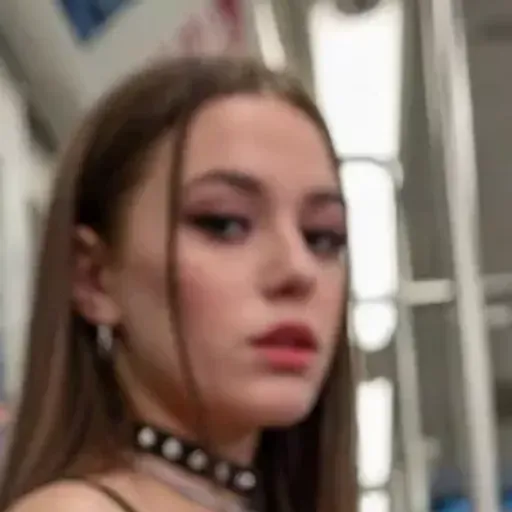 generatore di immagini porno IA