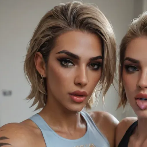 generatore di foto porno IA
