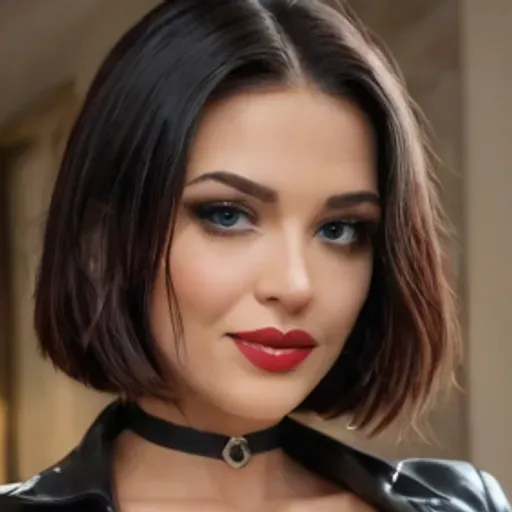 KI-Pornobild-Generator