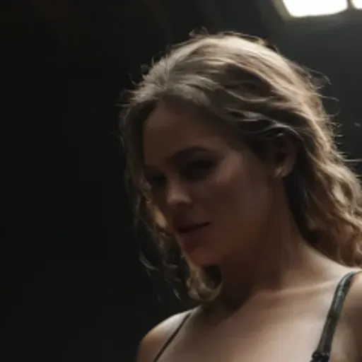 Penghasil gambar lucah AI