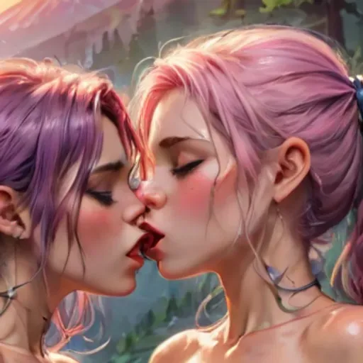 Pencipta imej lucah AI