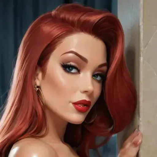 generatore di immagini porno IA